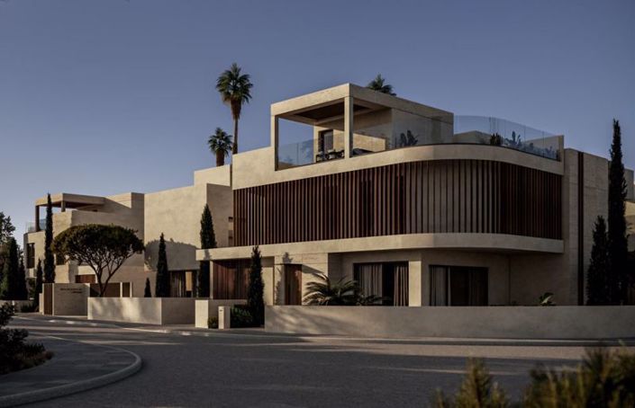 Image No.1-3 Bed Villa for sale