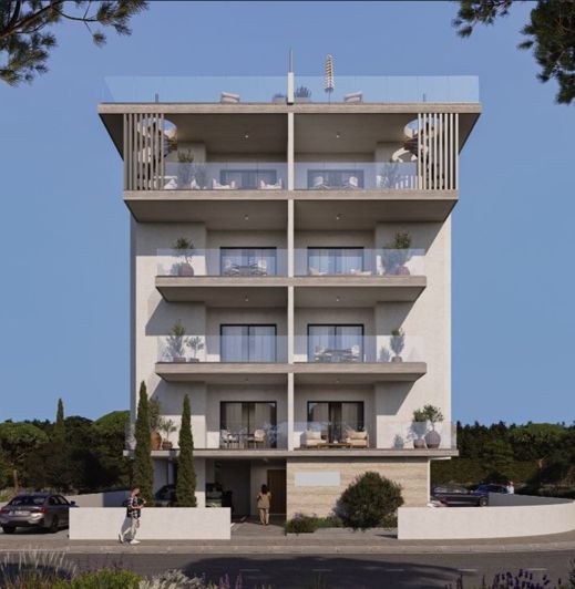 Image No.1-2 Bed Apartment for sale
