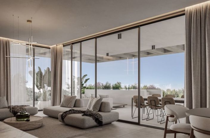 Image No.3-2 Bed Apartment for sale