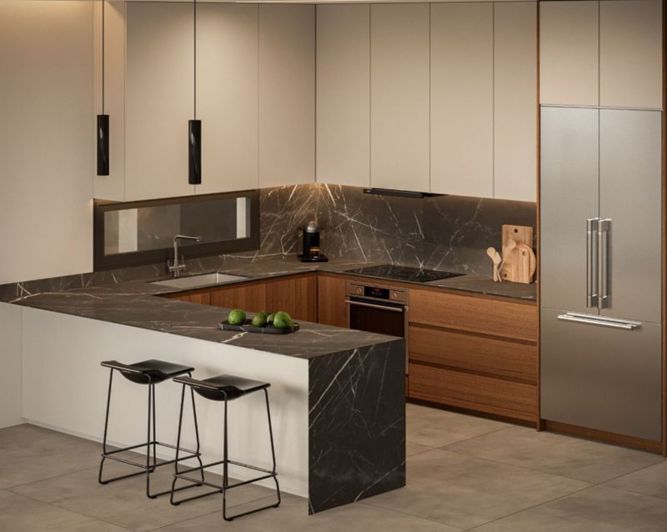 Image No.5-2 Bed Apartment for sale