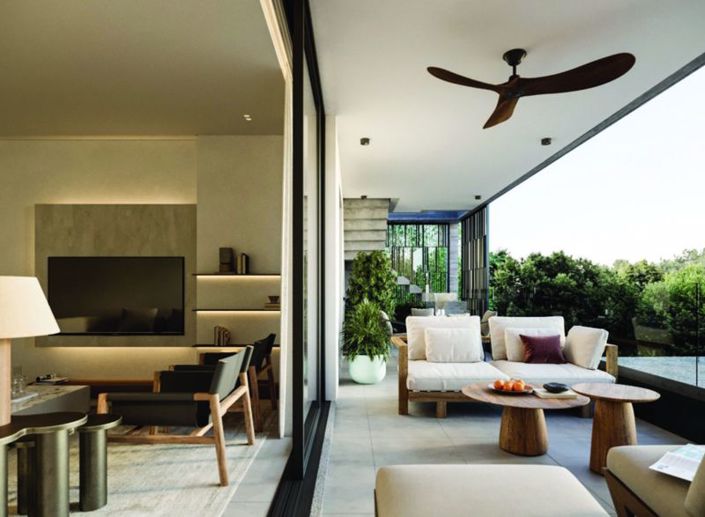 Image No.9-2 Bed Apartment for sale