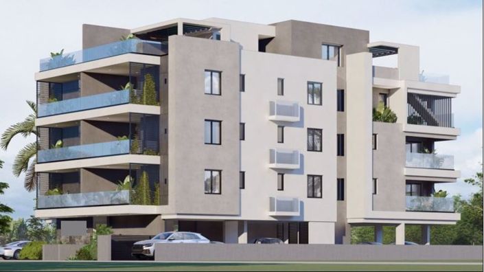 Image No.1-1 Bed Apartment for sale