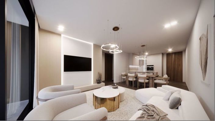 Image No.6-1 Bed Apartment for sale