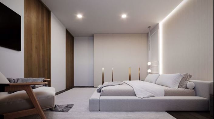 Image No.7-1 Bed Apartment for sale