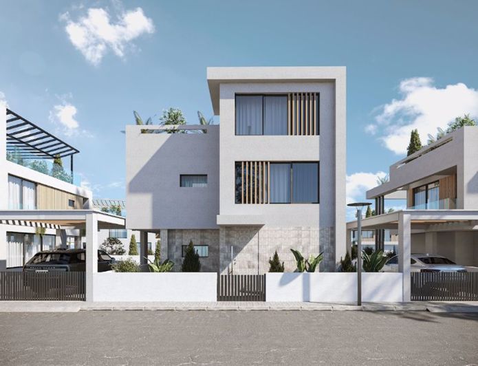 Image No.10-3 Bed Villa for sale