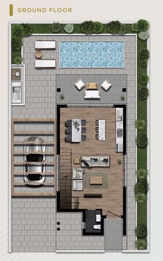 Image No.14-3 Bed Villa for sale