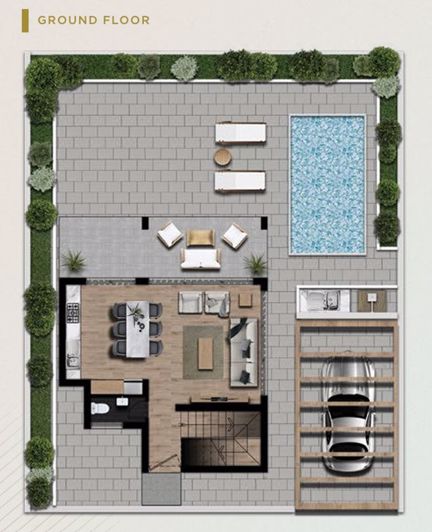 Image No.16-3 Bed Villa for sale