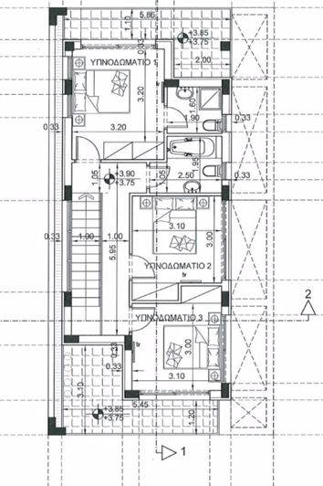 Image No.22-3 Bed Villa for sale