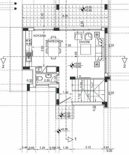 Image No.26-3 Bed Villa for sale
