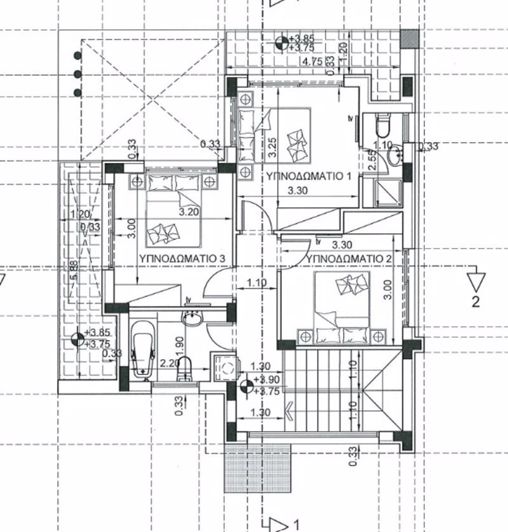 Image No.27-3 Bed Villa for sale