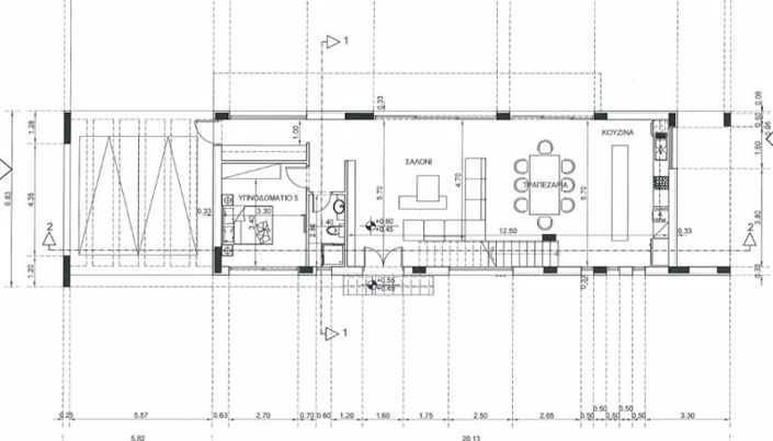 Image No.30-3 Bed Villa for sale