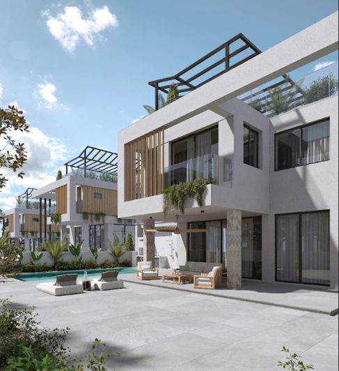 Image No.7-3 Bed Villa for sale