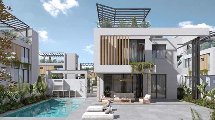 Image No.9-3 Bed Villa for sale