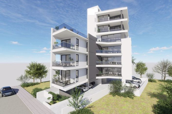 Image No.1-1 Bed Apartment for sale