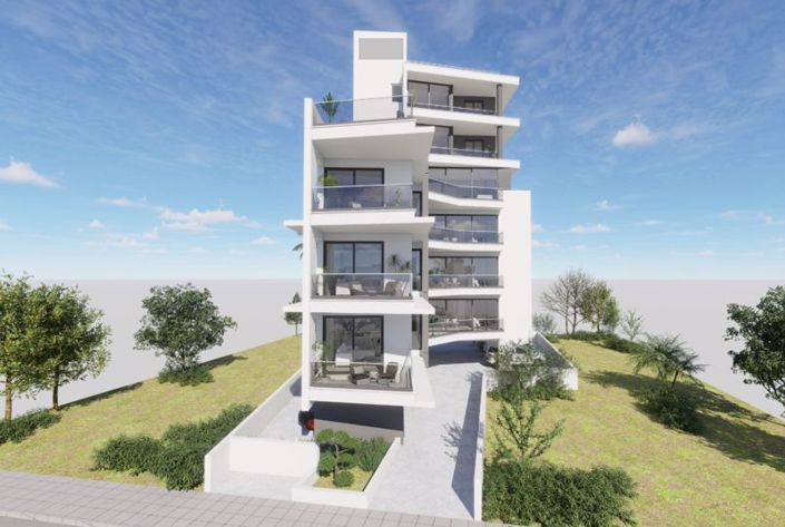 Image No.2-2 Bed Apartment for sale