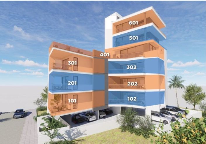 Image No.4-2 Bed Apartment for sale