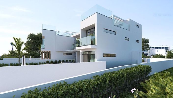 Image No.22-4 Bed Villa for sale