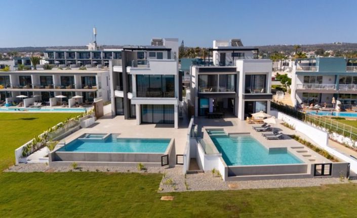 Image No.27-4 Bed Villa for sale