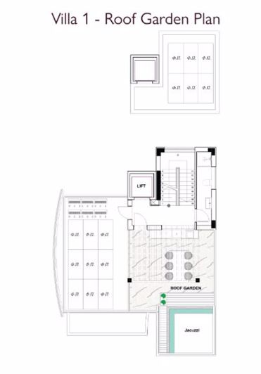 Image No.34-4 Bed Villa for sale