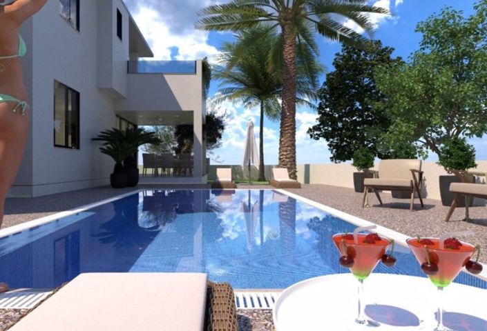 Image No.2-5 Bed Villa for sale