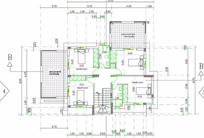 Image No.23-5 Bed Villa for sale