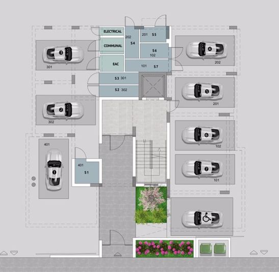 Image No.4-2 Bed Apartment for sale