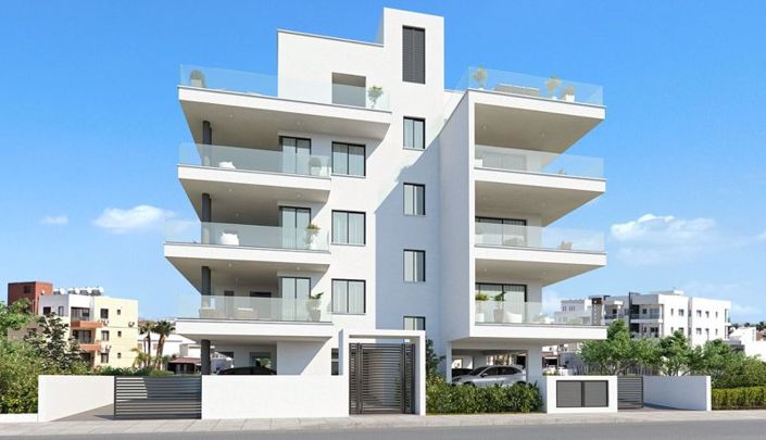 Image No.1-3 Bed Apartment for sale