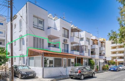 apartment-outlined