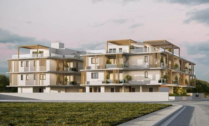 Image No.6-2 Bed Apartment for sale