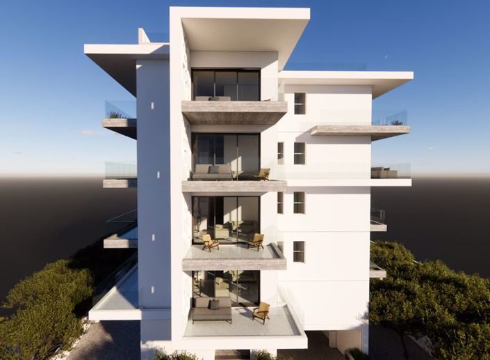 Image No.11-Appartement de 1 chambre à vendre à Tombs of the Kings