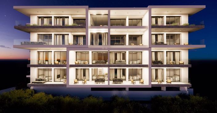 Image No.2-Appartement de 1 chambre à vendre à Tombs of the Kings