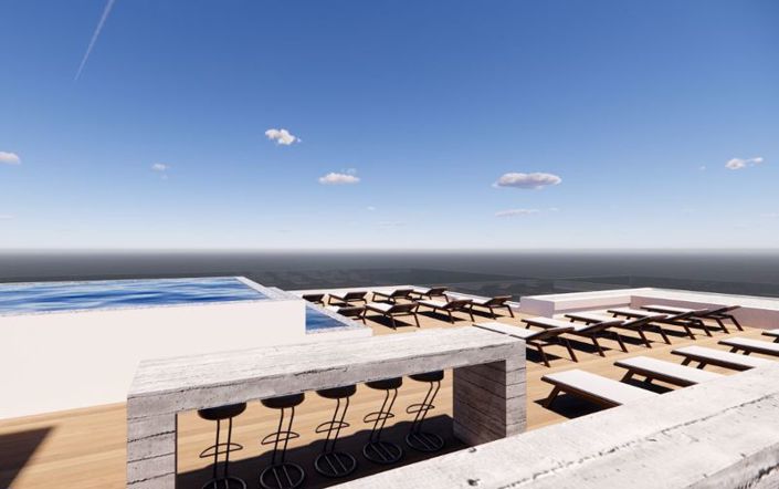 Image No.3-2 Bed Apartment for sale