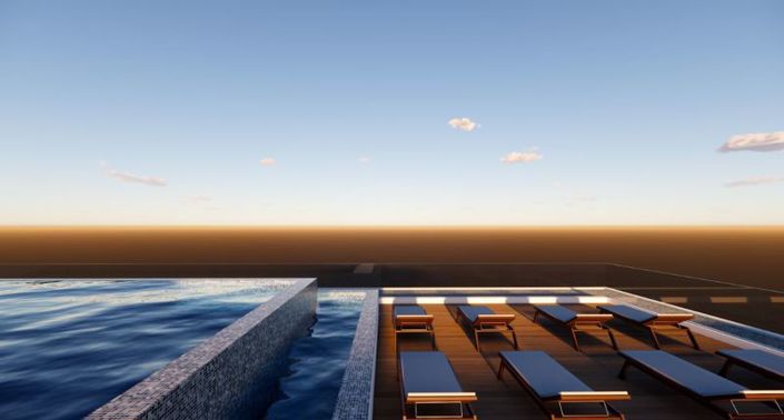 Image No.6-2 Bed Apartment for sale