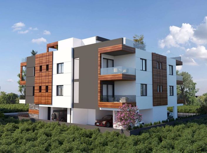 Image No.5-2 Bed Apartment for sale