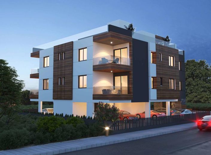 Image No.8-2 Bed Apartment for sale