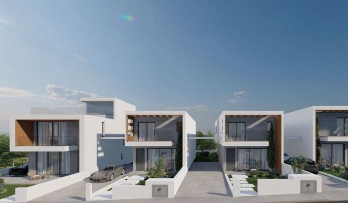 Image No.1-3 Bed Villa for sale