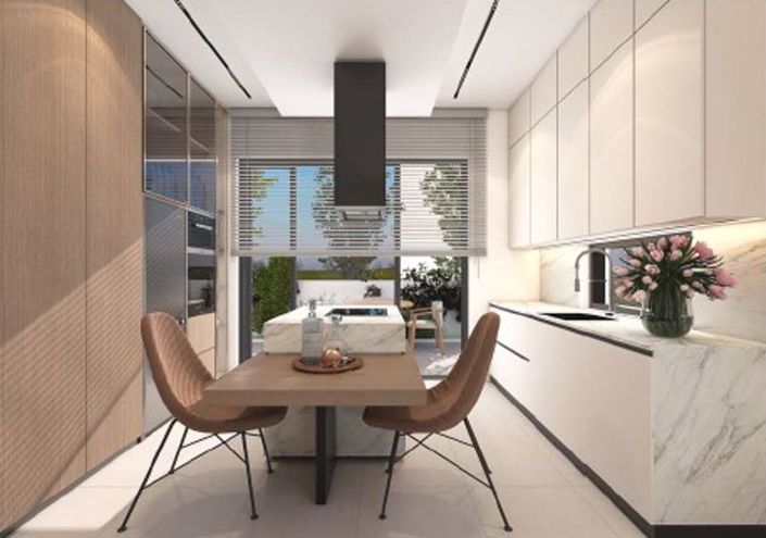 Image No.4-Villa de 3 chambres à vendre à Paphos