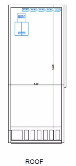 Image No.9-Villa de 3 chambres à vendre à Paphos