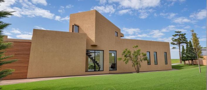 Image No.11-Villa de 5 chambres à vendre à Peyia