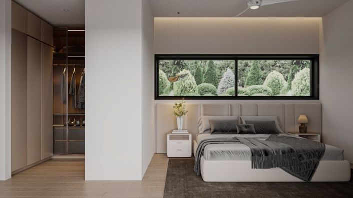 Image No.6-Villa de 5 chambres à vendre à Peyia