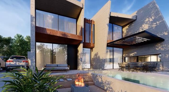 Image No.20-7 Bed Villa for sale