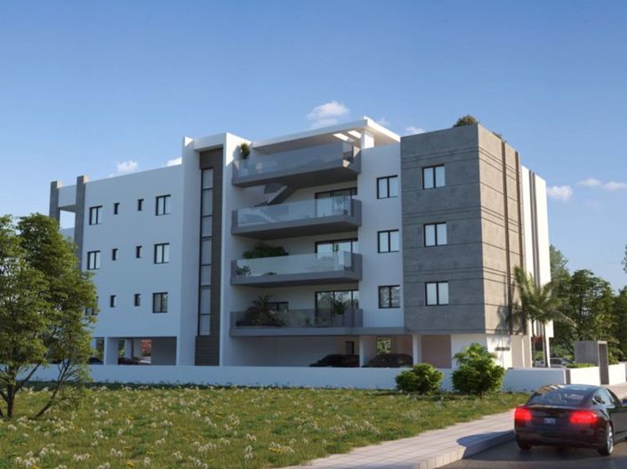 Image No.1-2 Bed Apartment for sale