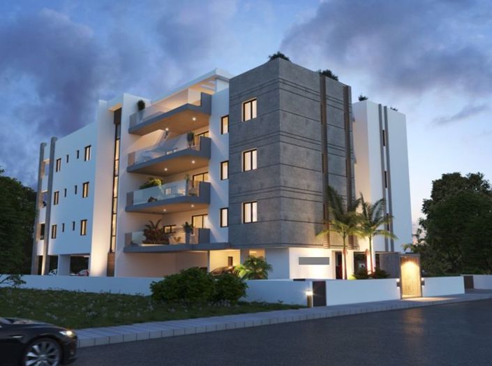 Image No.6-Appartement de 2 chambres à vendre à Aradippou