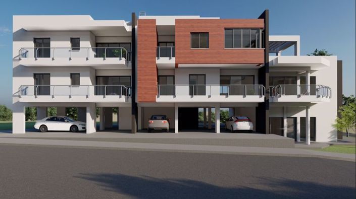 Image No.1-2 Bed Apartment for sale