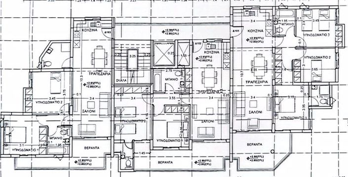 Image No.6-2 Bed Apartment for sale