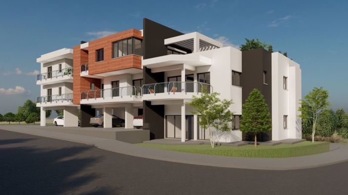 Image No.1-3 Bed Apartment for sale