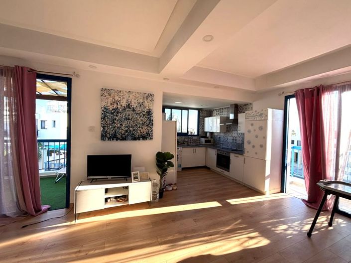 Image No.7-Appartement de 2 chambres à vendre