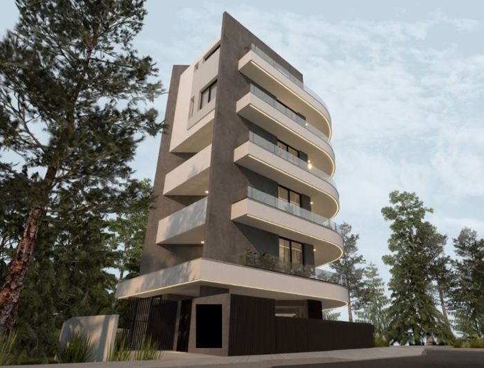 Image No.15-Appartement de 2 chambres à vendre à Larnaca