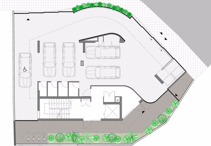 Image No.18-Appartement de 2 chambres à vendre à Larnaca