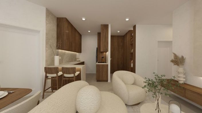 Image No.9-Appartement de 2 chambres à vendre à Larnaca